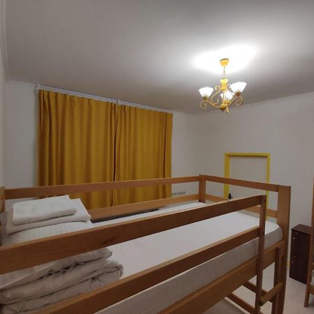 Hostel Europe-U Lviv Exteriör bild