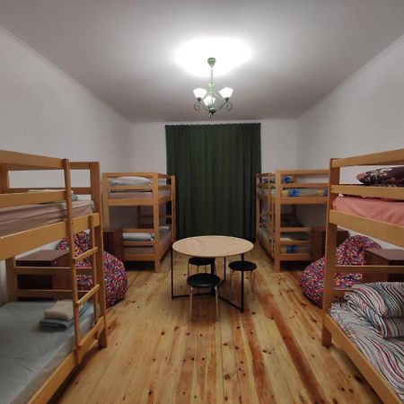 Hostel Europe-U Lviv Exteriör bild