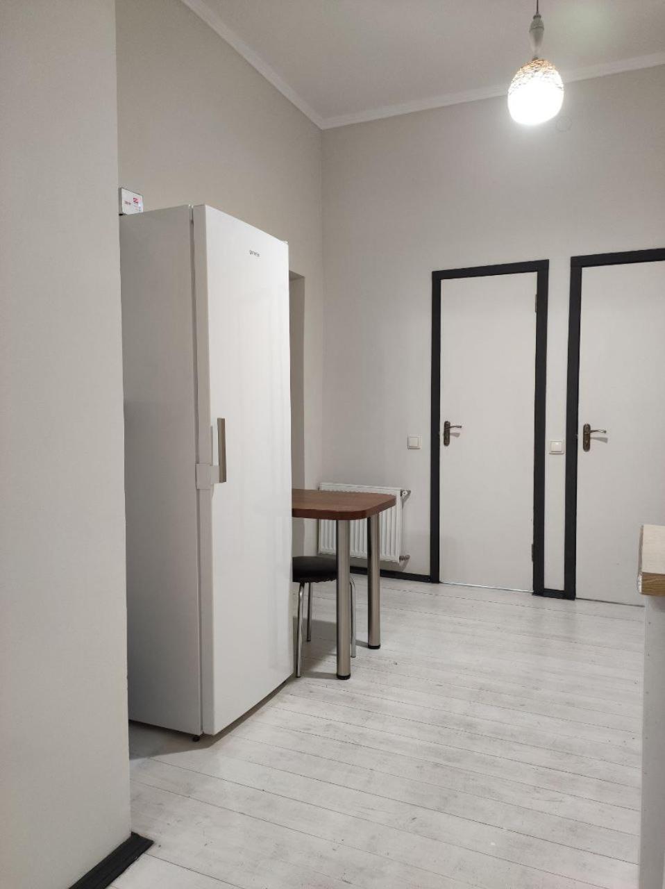 Hostel Europe-U Lviv Exteriör bild